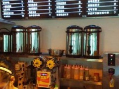 奶茶加盟哪家好？茶巷工優(yōu)勢多多！