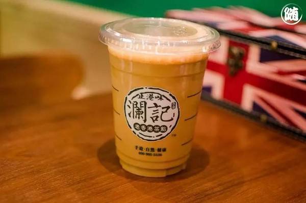 有哪些技巧可以讓老臺北奶茶店門庭如市?