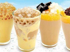 他她偶遇奶茶具體有哪些加盟優(yōu)勢？