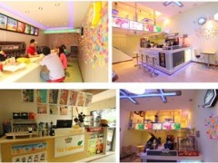 茶物語奶茶店需要注意哪些服務(wù)細節(jié)?