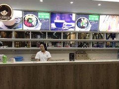 黃七姑燒仙草加盟店，總部支持創(chuàng)業(yè)變得簡單