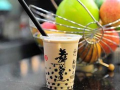 加盟舞茶道奶茶，讓你輕松創(chuàng)業(yè)，輕松致富！