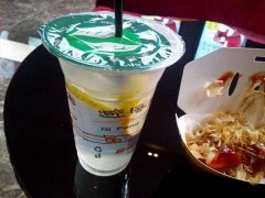 避風塘奶茶為何備受消費者青睞?