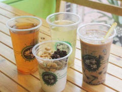 避風(fēng)塘奶茶為什么一直被消費(fèi)者所歡迎