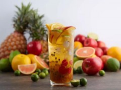淺析一芳水果茶如何在市場上保持競爭力?
