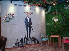 開一家VOX咖啡加盟店裝修方面需要注意什么？