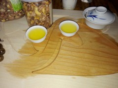 樂茶道奶茶的具體費用是多少錢？投資費用不高