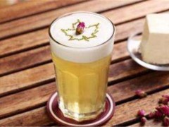 星巴克奶茶加盟大約多少錢？