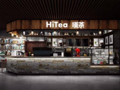 HiTea嘆茶項目為什么這么受投資者青睞？