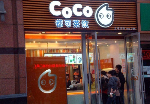 末茶加盟總部分享開店成功經(jīng)驗！