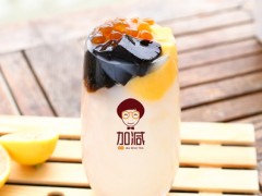 加減奶茶加盟店如何實現(xiàn)快速盈利?