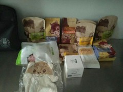 在蕪湖開(kāi)家三只松鼠加盟店能賺錢嗎?