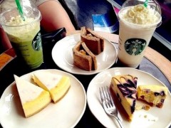 星巴克奶茶店開設應該考慮的問題