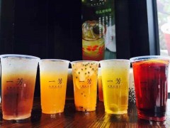 淺析一芳水果茶加盟的優(yōu)勢和特點