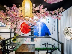 創(chuàng)業(yè)必看！初代宇治抹茶開店選址指南