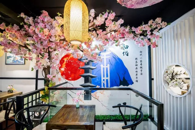 茶語箏風加盟費里都包含哪些費用？