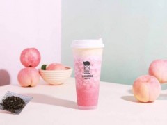 樂樂茶，做時尚健康的引領者