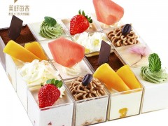 幸福西餅加盟品牌適合大學生創(chuàng)業(yè)嗎？