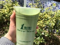 選擇一點點奶茶這個品牌加盟如何？