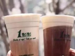 2019年一點點奶茶加盟店要如何進行選址？