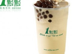 一點點奶茶創(chuàng)始人解密一點點奶茶火爆原因