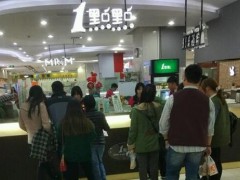 冬季要如何經營一家一點點奶茶店?