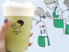 2019年加盟火爆的喜茶還能夠賺到錢嗎？