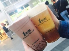 一點點奶茶加盟流程有哪些？