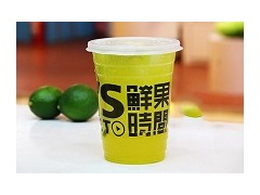 2019年飲品加盟哪個好？