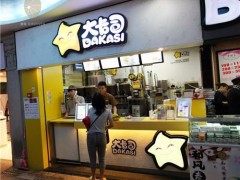 飲品店加盟選擇哪個品牌比較好呢？