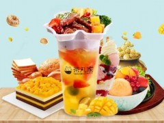 茶丸家加盟好不好?加盟茶丸家需要多少加盟費