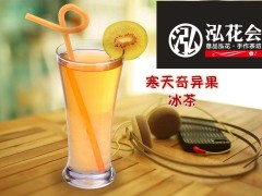 十大茶飲加盟店，你喜歡哪家？
