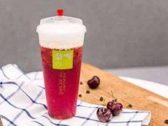 2019年開奈雪的茶加盟店需要多少錢呀？