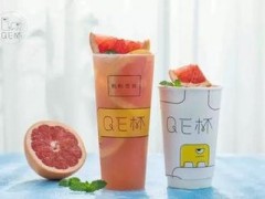 QE杯奶茶加盟費(fèi)多少錢(qián)?
