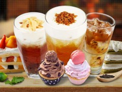 夏季飲料排行榜大曝光！