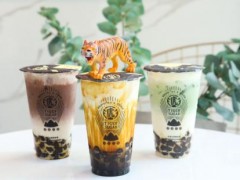 在深圳加盟個老虎堂奶茶店怎么樣？