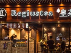 加盟特色天御皇茶飲品店能夠賺錢嗎？
