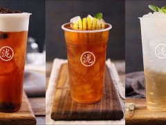 朔州飲品店加盟，口碑營銷能給奶茶店帶來哪些