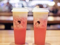 2019年喜茶飲品店加盟排行多少？