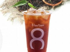 加盟8波茶飲品店費(fèi)用多少？
