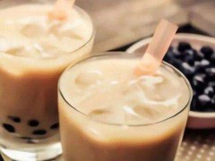 遇見(jiàn)奶茶教你如何是被奶茶加盟騙局