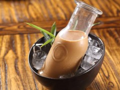 開家阿水大杯茶加盟店賺錢嗎？