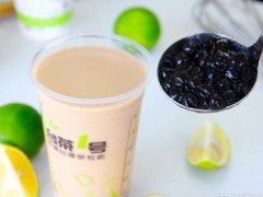 2019年加盟飲品品牌臺(tái)茶一號(hào)有哪些要求?