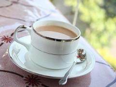 飲品加盟項目，選擇古語的茶輕松賺大錢！
