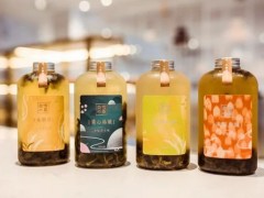 小型飲品加盟店哪家好？