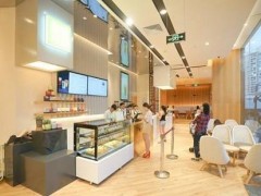 焦作加盟飲品分享向：加盟者的店內(nèi)促銷該怎樣