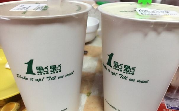 呔茶飲品免加盟費(fèi)嗎？需要哪些費(fèi)用？