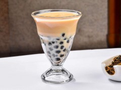 珍珠奶茶有市場(chǎng)嗎?保證了加盟者的盈利經(jīng)營(yíng)