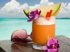 開炫繽紛飲品加盟店靠譜嗎?