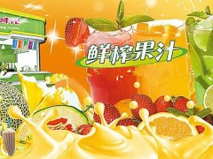 蜜果時光加盟有哪些好處呢?